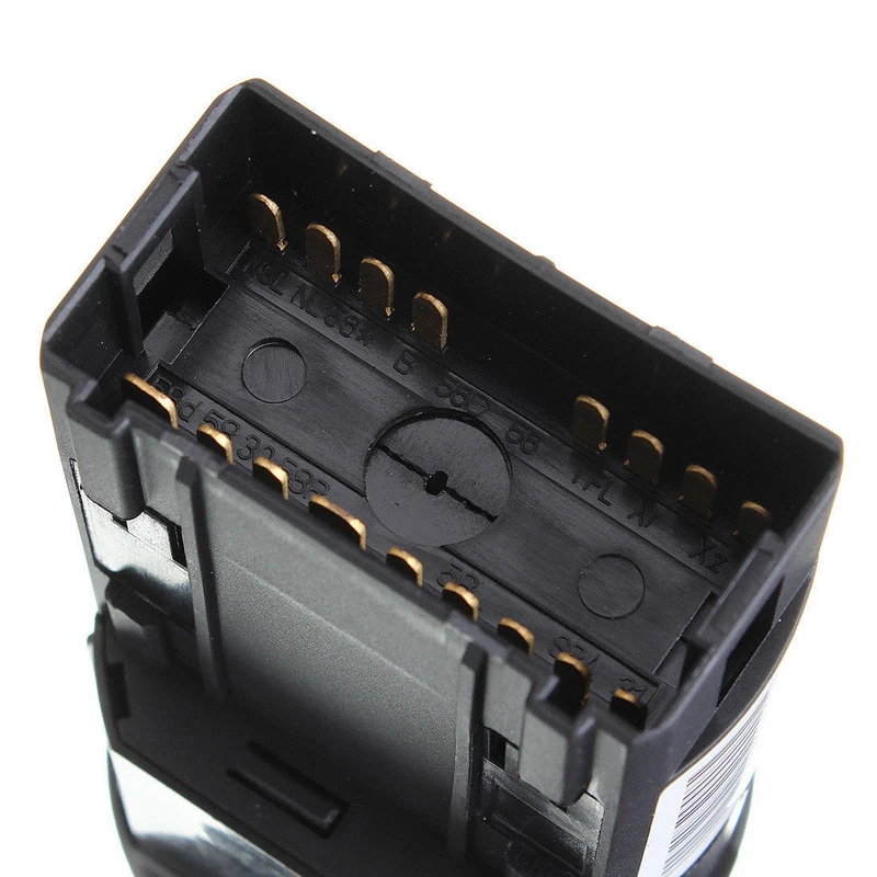 JXLCLYL Headlight Switch Control For VW Golf Jetta Bora MK4 Passat B5 B5.5 1C0941531A