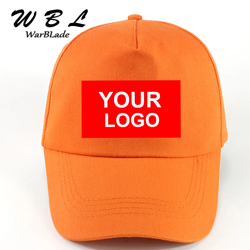 WBL Snapback шапки бейсболки без надписи индивидуальные чистая кепки хип хоп логотип печати взрослых повседневное остроконечные 10 шт./лот