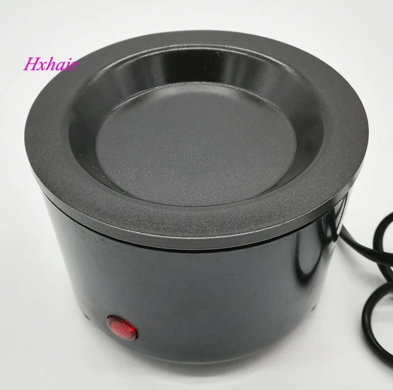 

Constant Temperature Glue Pot / Extension Hair Tools / Sample