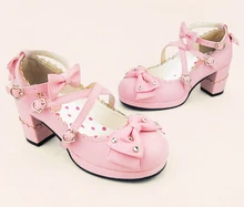 Butterfly High Heels Women 2016 Summer New Fashion Lolita Shoes Japanese Fashion Rhinestones Embellished Free Shipping
