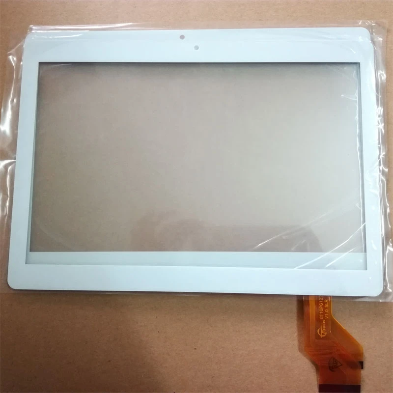 New 10 1 Inch Tablet Capacitive Touch Screen For Gt10jty131 V2 0 V4 0 Ch 1096a1 Fpc276 V02 Dh 1096a1 Pg Fpc276 V02 236x166mm External Screen Capacitive Touch Screentouch Screen Aliexpress