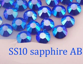 

500gross/72000pcs,SS10.wholesale price DMC hot fix stone (2.7-2.9mm), glass hot fix rhinestones free shipping