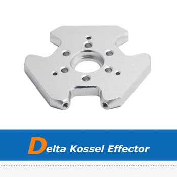 

1pc M3 Delta Kossel Fisheye Effector Aluminum Alloy Hammock