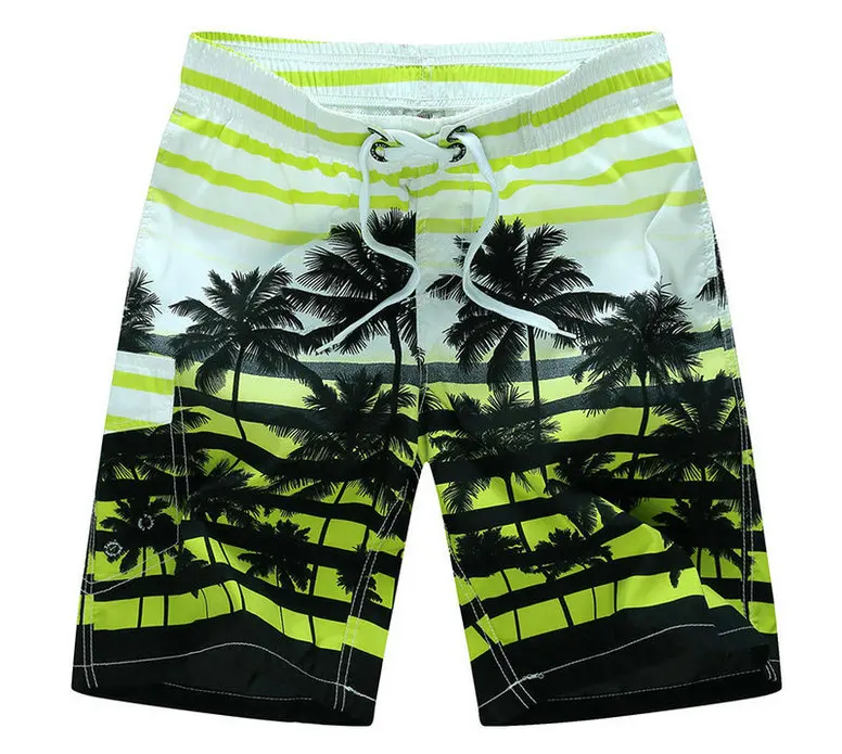 2020 New Summer Beach Men's Shorts Printing Casual Quick Dry Board Shorts Bermuda Mens Short Pants M-5XL 21 Colors maamgic sweat shorts