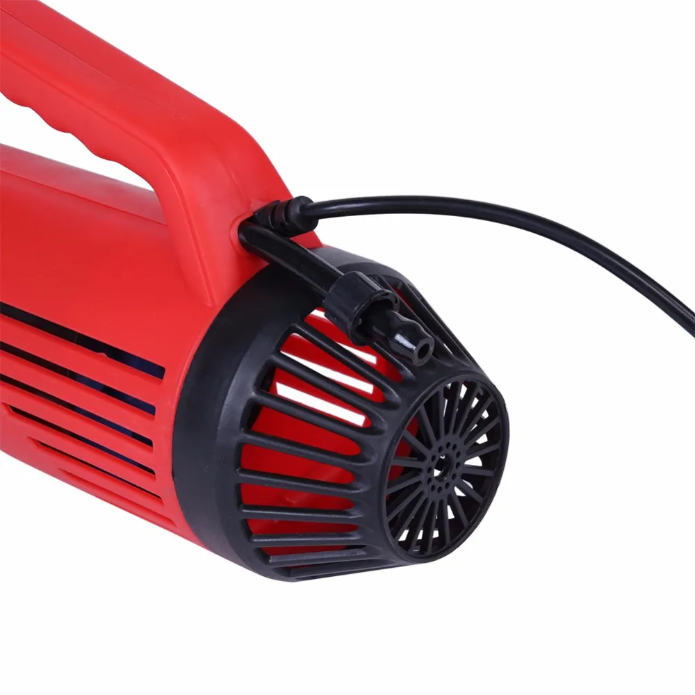 Garden Sprayer, Garden Blower, Handheld Garden Sprayer, Garden Sprayer for Pest, (8)