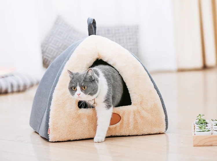 petshy cat house-3
