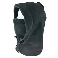 Зимние Для Мужчин's Для женщин Шапка-бини для лыж, Велоспорт Многофункциональный ветрозащитный 5 различных способов носить шляпу и шарф мужской женский