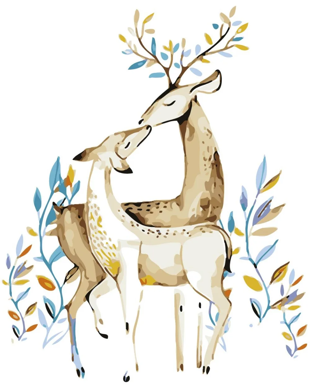 Online Buy Grosir Kissing Rusa From China Kissing Rusa Penjual