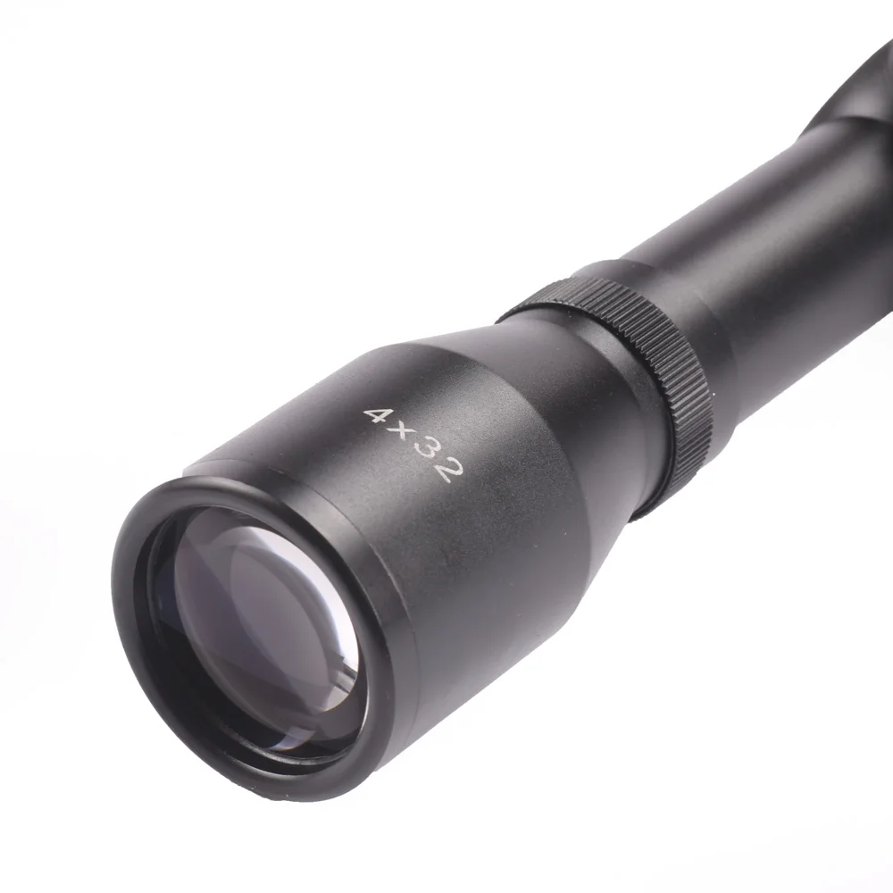 6-4x32-Hunting-Rifle-Scope-Duplex-Reticle-Riflescope-Hunting-Scope-Rifle-Optics-Sight-Caza-Air-Gun-Rifle