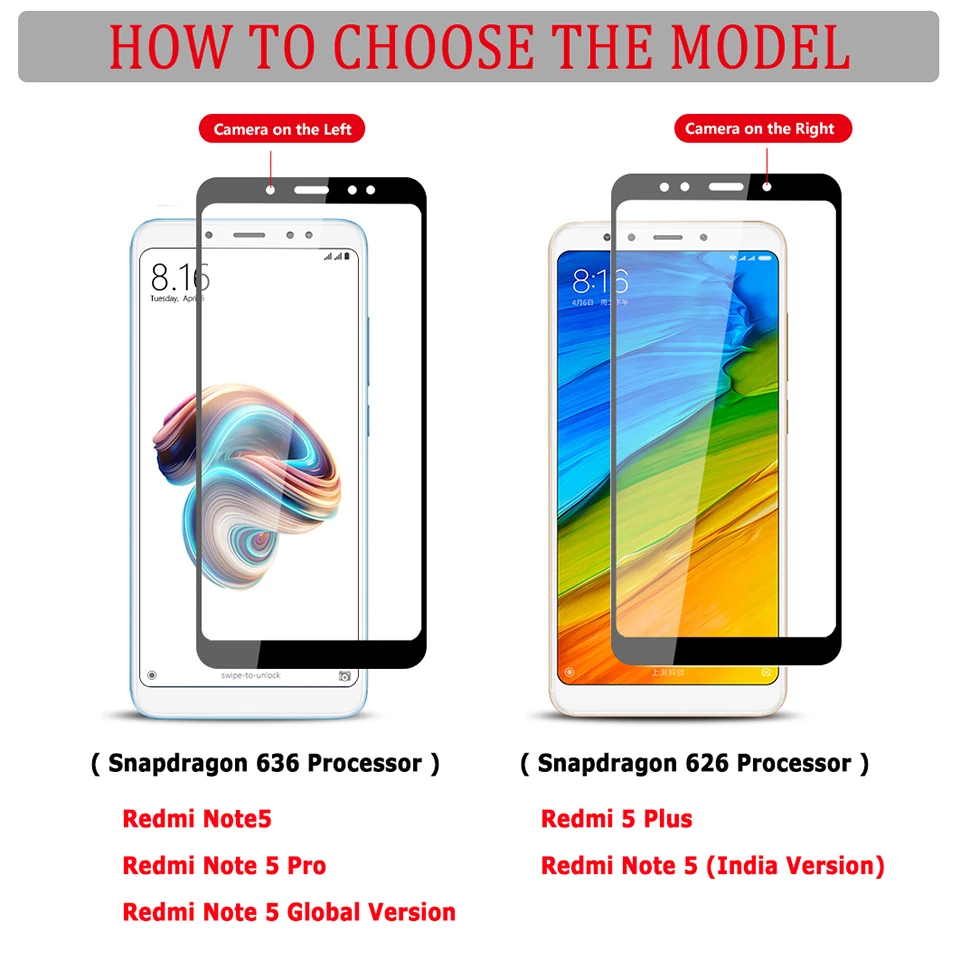 redmi note5