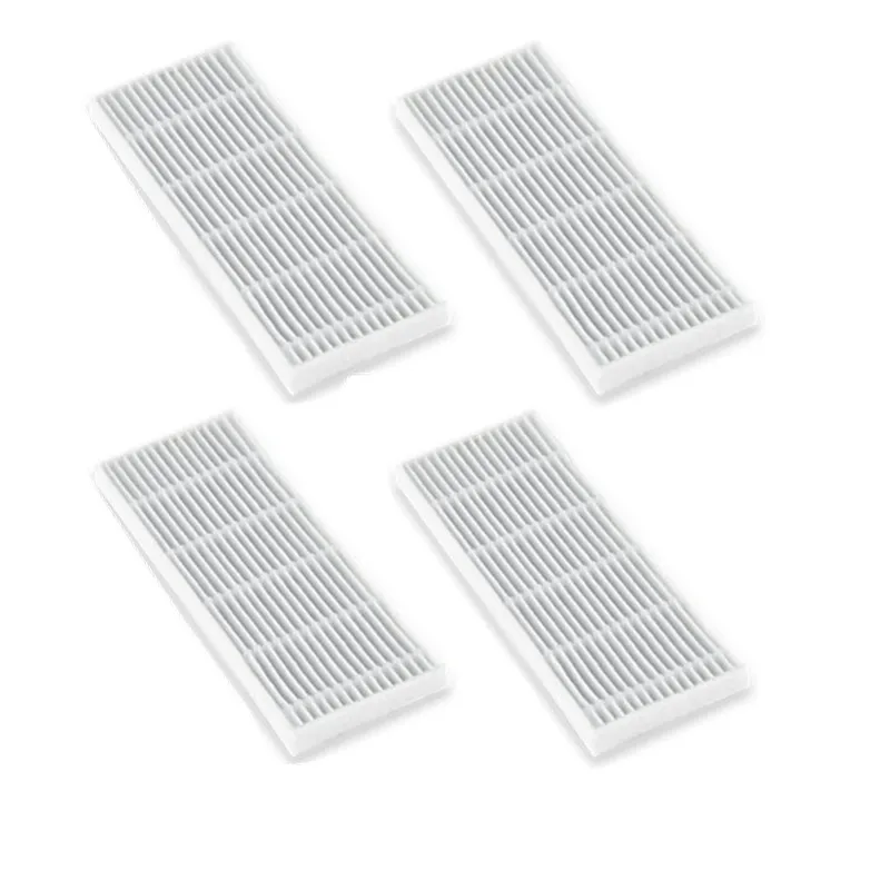 Детали для робота Polaris боковая щетка HEPA фильтр тряпочка pvcr 1126 Вт 0826 запчасти