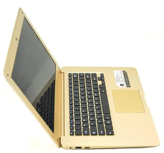 

2019 Free 4slot USB pc mouse 14.1 inch 4GB RAM 64GB SSD free Windows 10 Quad Core Fast Running Laptop Netbook Notebook Computer