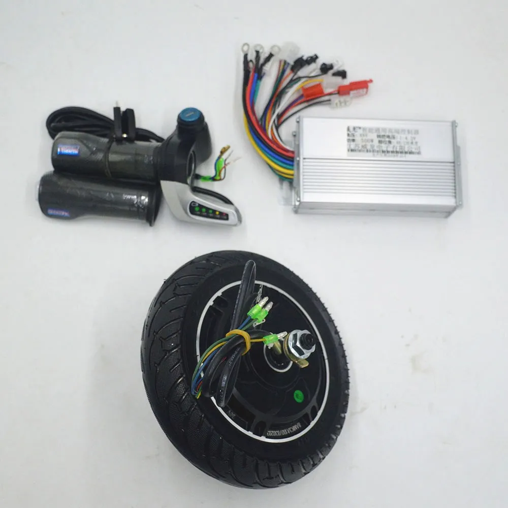 

electric scooter motor brushless Scooter hub Motor wheel MOTOR for 350W Electrice Scooter/Mini SCOOTER 8inch Wheel MOTOR