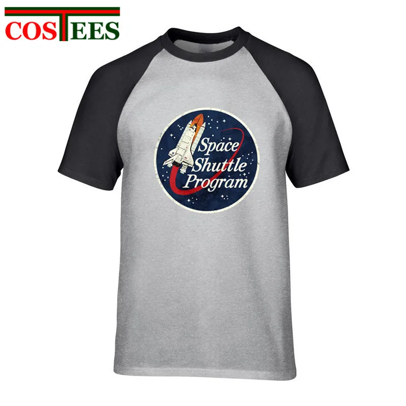 spacex tshirt