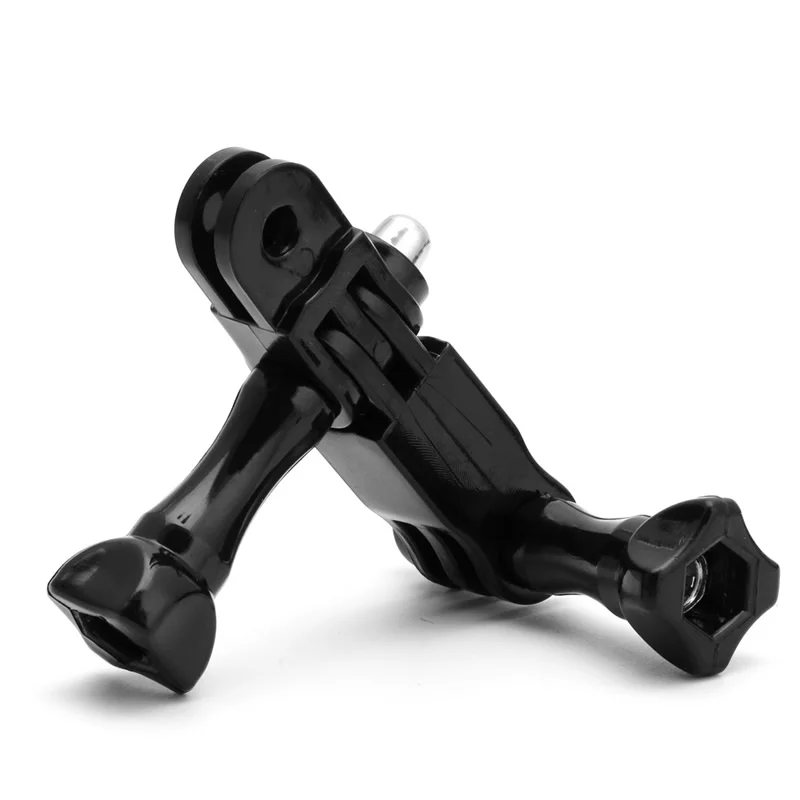 

15 in 1 Grab Bag of Mounts Kit Bundle Accessory for Gopro Hero 4 3+3 2 1 SJ4000