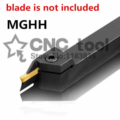 FGHH MGHH320R 35/48 48/66 64/100 98/160 внешний токарный инструмент подходит для вставки MGMN300