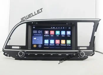 

Octa core IPS screen Android 10 Car DVD GPS radio Navigation for Hyundai Elantra Avante RHD 2017 with 4G/Wifi DVR OBD