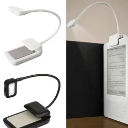Портативная лампа 0,5 Вт Гибкая мини-лампа для чтения для Amazon Kindle/электронных книг/КПК