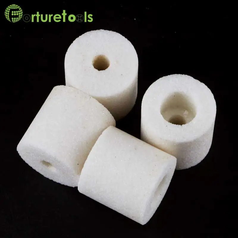5pieces per lot white/pink aluminum oxide small PDA single concave grinding wheel for metal, stainless steel MT039 5pieces per lot white/pink aluminum oxide small PDA single concave grinding wheel for metal, stainless steel MT039