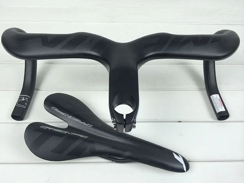 TIME carbon road handlebar racing road bike handlebar bicycle carbon