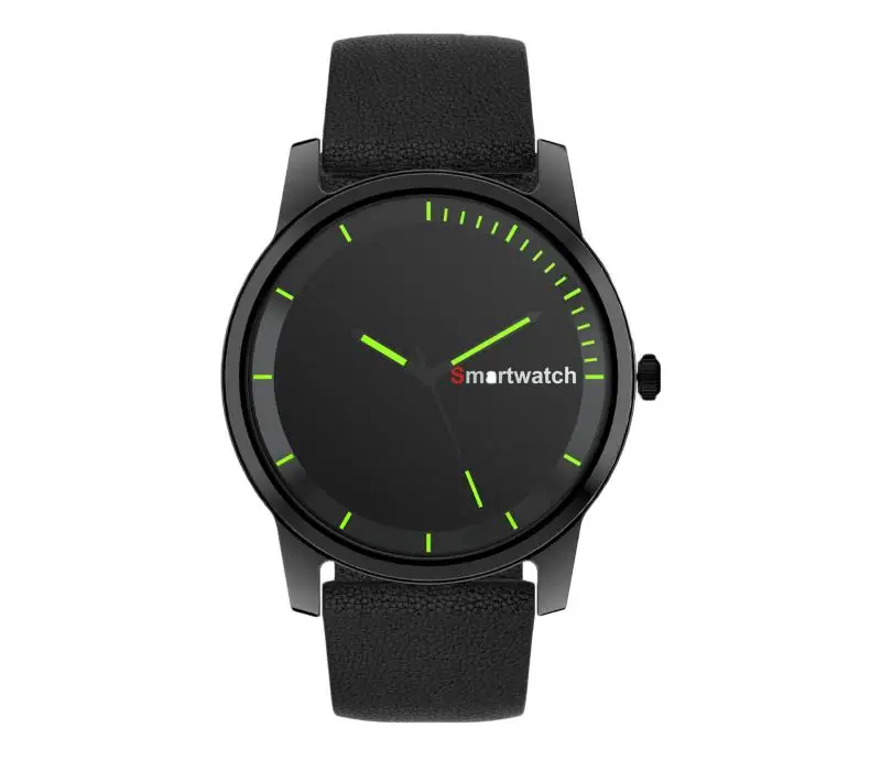 

Upgraded N20 IP68 Waterproof Bluetooth Sports Round Quartz Smart Watch Fitness Tracker Pedometer Wristwatch Chrismas Gift