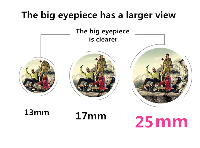 20x50 Poderosa Qualidade Grande Ocular Binocular Binóculos hd Telescópio Militar Russa Profissional Caça Visão Lll Noite 7 Cheap Telescópio e binóculos