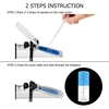 Breathalyzer Alcohol Tester Refractometer Alcoholometer Moonshine Time Domain Relectometer Alcohol ATC Hydrometer Measuring Tool ► Photo 2/6