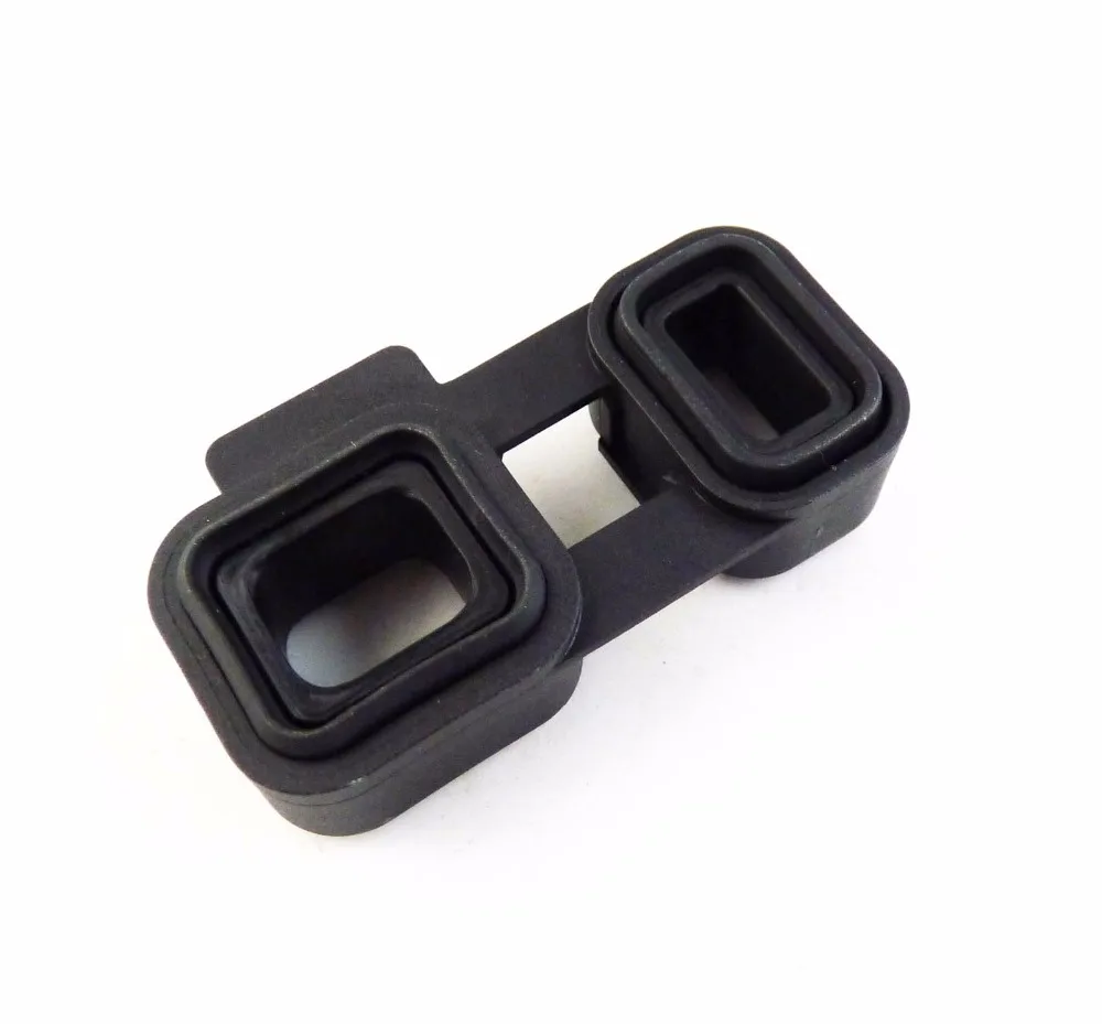 ISANCE Mechatronic Sealing Adapter Seal For BMW 335d 550i 650i 750Li 750i 760i 760Li Alpina B7 X5 X6 OE# 24347571211
