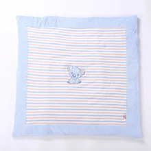 Одежда для малышей, осенне-зимнее одеяло, Одежда для новорожденных, теплое спальное одеяло для детей 0-24 месяцев, детское одеяло, детское одеяло