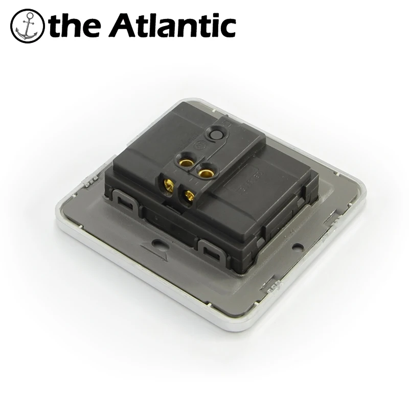 Atlantic Настенные переключатели Новое поступление 1 банда способ Бесплатная