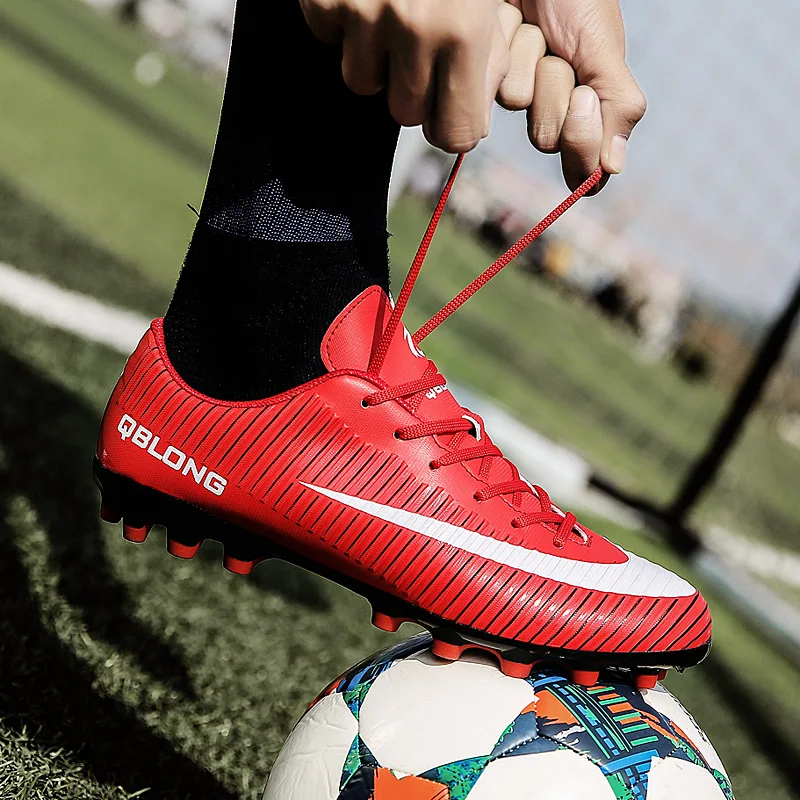 Новые официальные мужские сникерсы Superfly 6 Elite FG уличные футбольные бутсы для газонов большие детские школьные тренировочные Профессиональные бутсы