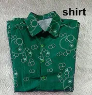 Male Shirt Фильм Персонаж Бэтмен Джокер Красный костюмы мужской женский косплей костюмы на Хэллоуин - Цвет: Male Shirt