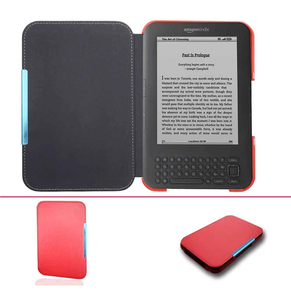 Popular Case For Kindle Keyboardbuy Cheap Case For Kindle - Ultra Slim Leather Cover Case For Capa Amazon Kindle Rd Gen Keyboardereader Kindle Flip popular case for kindle keyboardbuy cheap case for kindle - ultra slim leather cover case for capa amazon kindle rd gen keyboardereader kindle flip