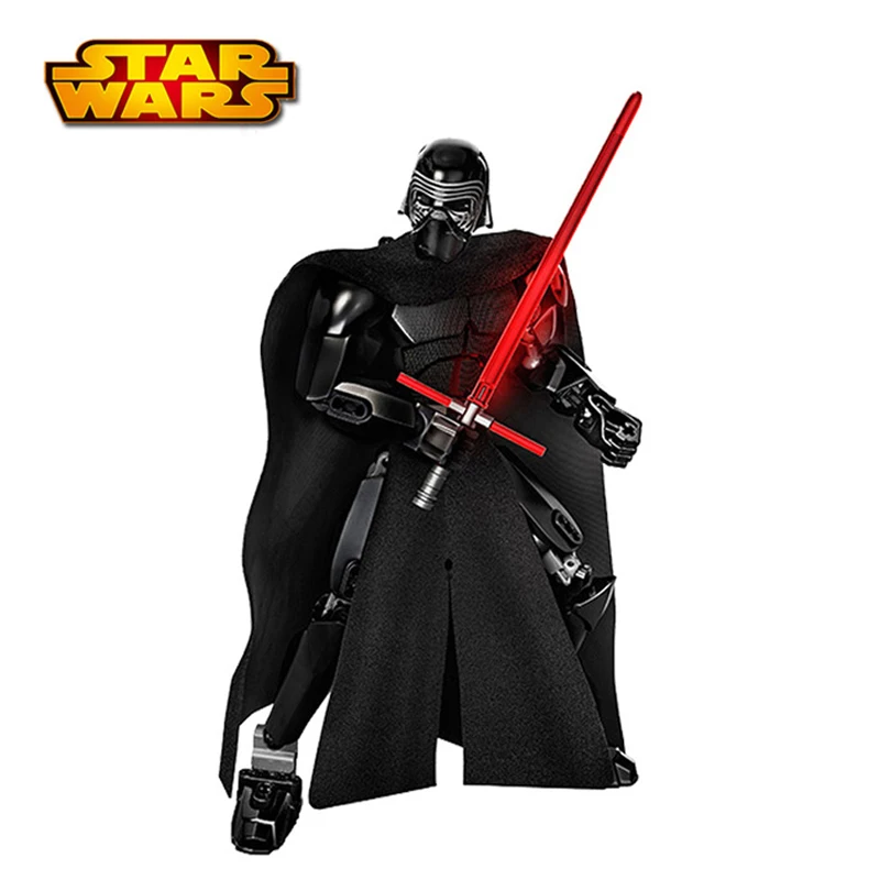 606-2 Kylo Ren  