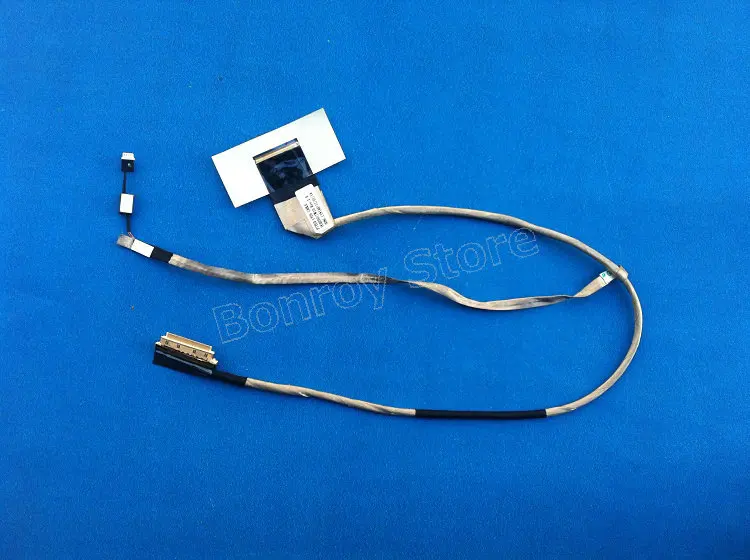 (5 pcs/Lot) For Acer Aspire 7750 7750G 7560 Gateway NV75S NV77H Flex Lcd LVDS Cable New P/n: DC020017W10 | Компьютеры и офис