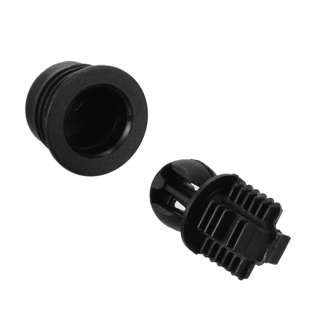 Onsale 8pcs Speaker Grill Cloth Large Grille Pegs + Sockets Fabric Fastening Kit Mayitr