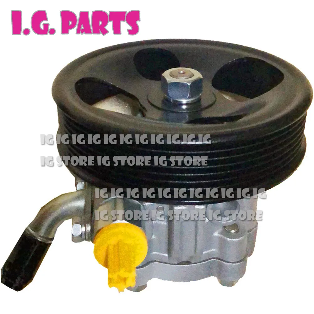 Brand New Power Steering Pump For Infiniti G35 G37 Q40 & Q60 For G37 3