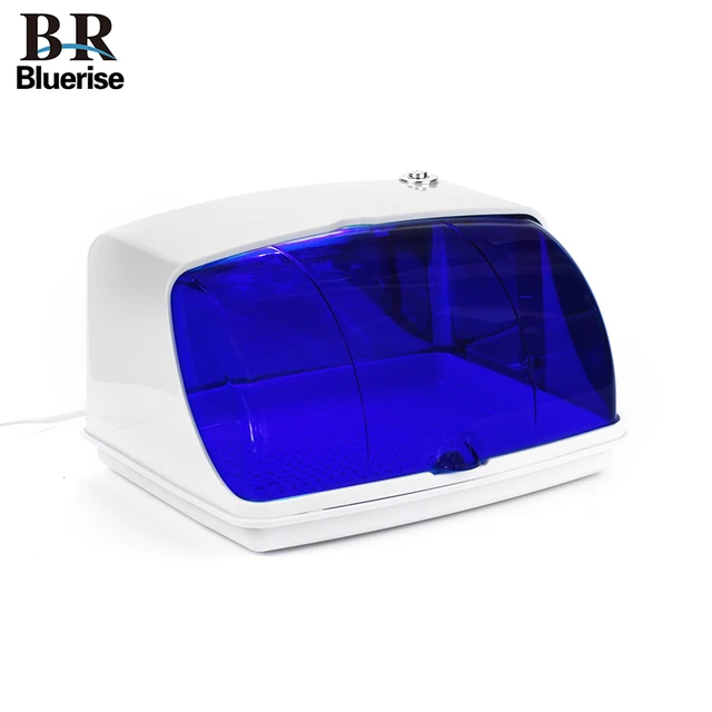 $US $39.79  Bluerise Sterilizer Manicure Tools Sterilization Nail Tools Sterilizer Disinfection 