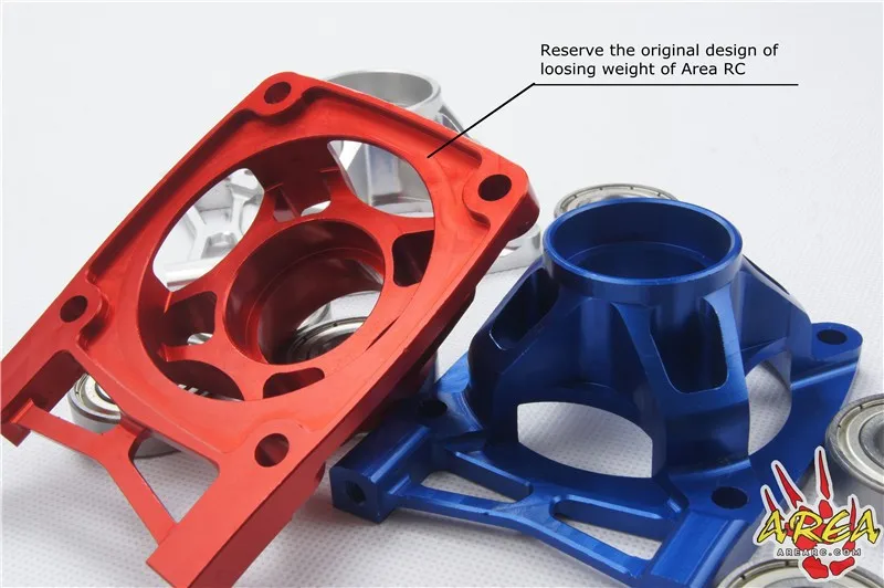 Area-RC-Clutch-Bell-Carrier-Heat-Dissipation-Version-V2-for-LOSI-5T (2)