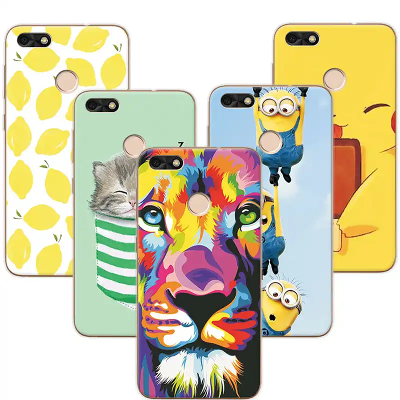coque huawei y5 minion coque huawei y5 minion