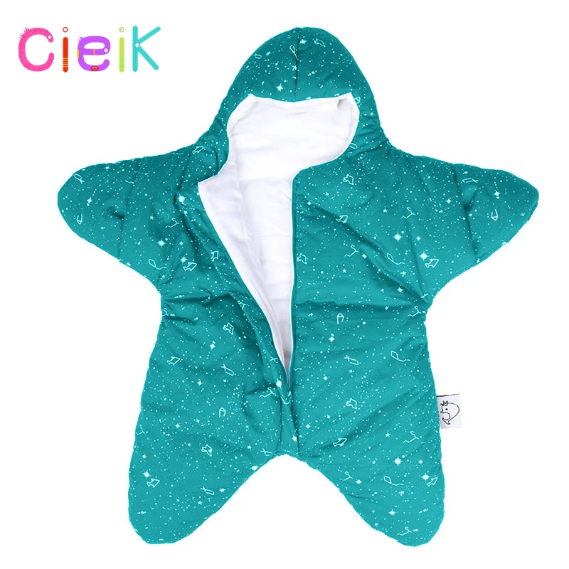baby factory sleep sack
