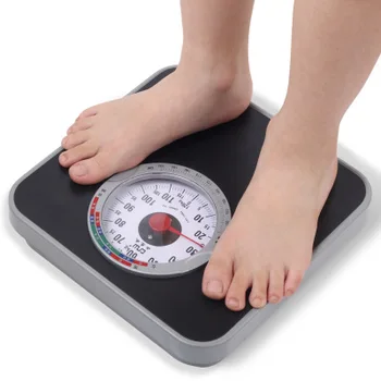 

Bathroom scales Household machinery weighing scales Precision weighing spring mechanical scales Precision scales