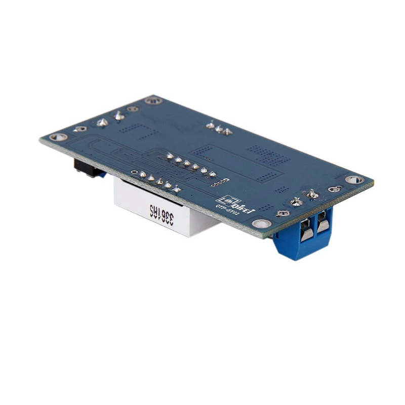 LM2577 DC-DC Регулируемый повышающий, модуль источника питания с 3-цифра дисплей