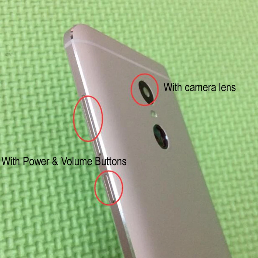 REDMI NOTE 4 (1) 