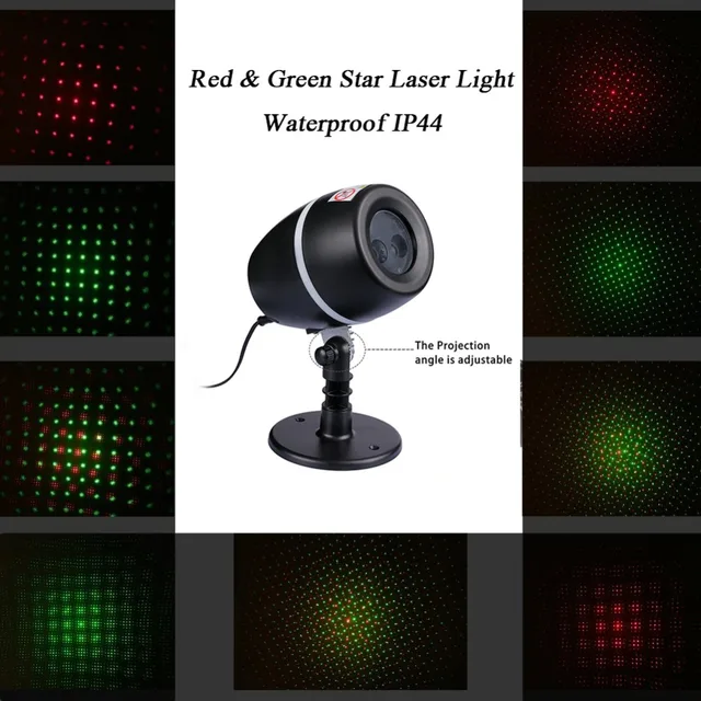 aliexpress com buy outdoor waterproof ip65 laser stage light