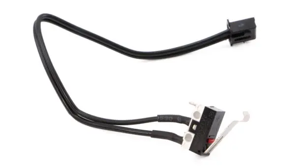 Best Offers X Axis Endstop Switch for Wanhao Duplicator i3 Plus/monoprice Maker Select Plus 3D printer parts Best Offers X Axis Endstop Switch for Wanhao Duplicator i3 Plus/monoprice Maker Select Plus 3D printer parts