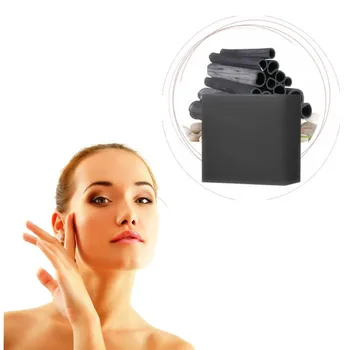 

Hand Soap Herbal Medicine Handmade Collagen Vitamin Skin Whitening Bathing Tool Bamboo Charcoal Soap Bleaching Agents Acne Soap