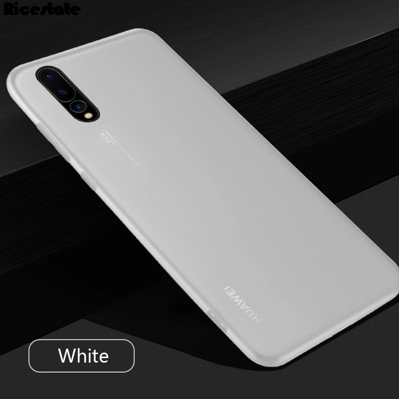 Для Huawei P20 P30 Pro Nova 4 роскошный противоударный ТПУ силиконовый чехол для Llite Coque