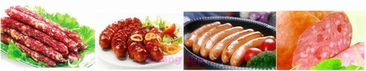 sausage