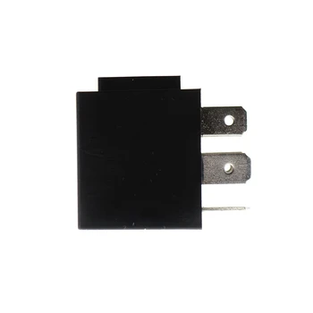 

1pc DC 12V 40A 4Pin Waterproof Car Relay HY5011-12V-B-S Automotive Fuse Relay Normally Open